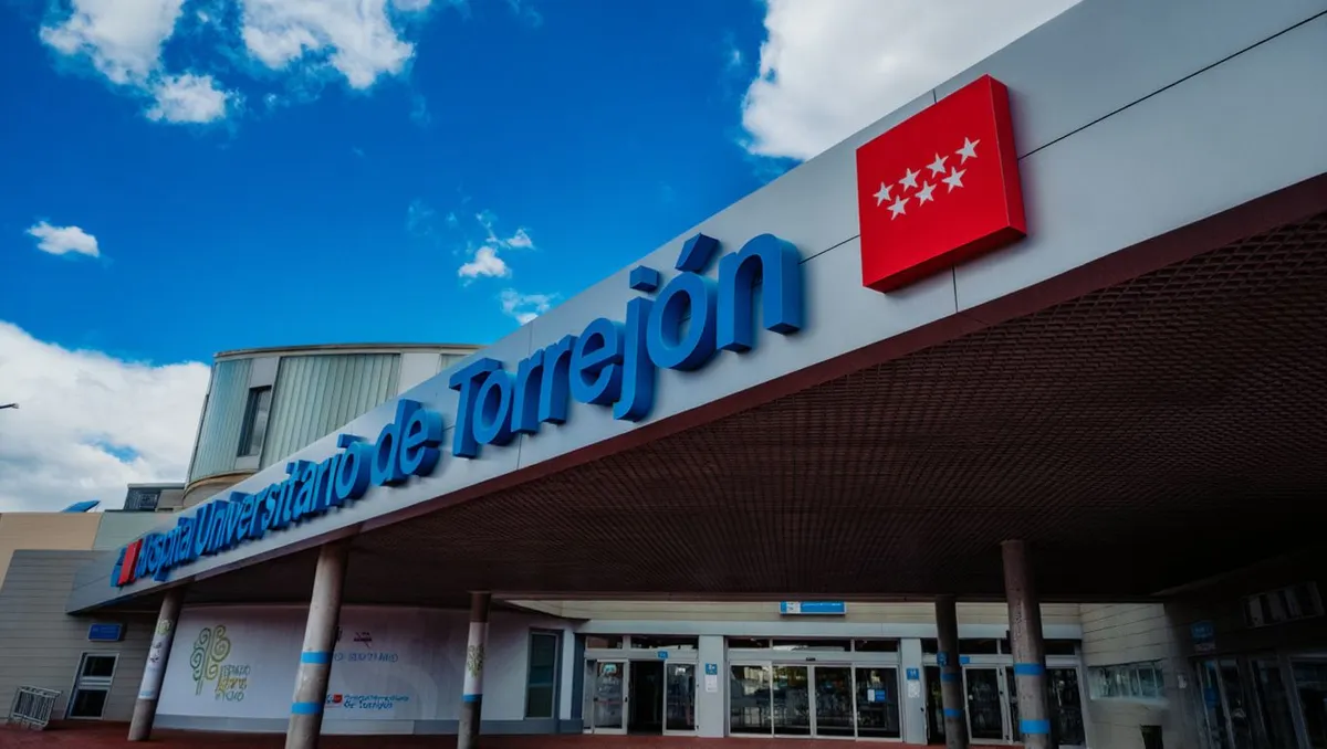 Escándalo en el Hospital de Torrejón tras denuncias de mala gestión