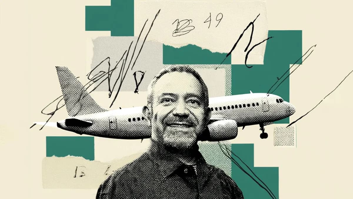 Quién es Rodolfo Reyes Rojas: la figura oculta de la trama