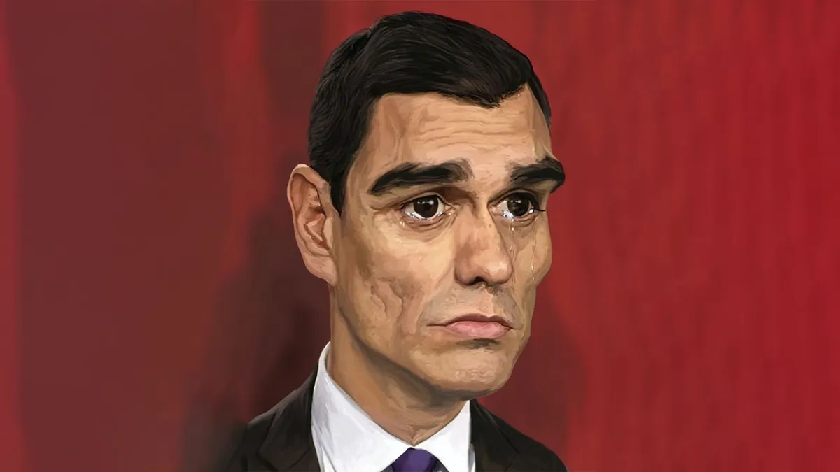 El clientelismo del Gobierno Sánchez