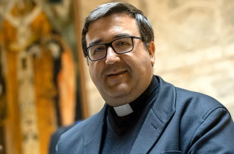 Sacerdote de Toledo en libertad con cargos tras ser detenido en Torremolinos por posesión de drogas