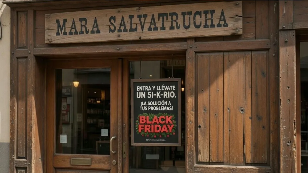 Expansión criminal sin control: Mara Salvatrucha ofrece sicariato barato en España