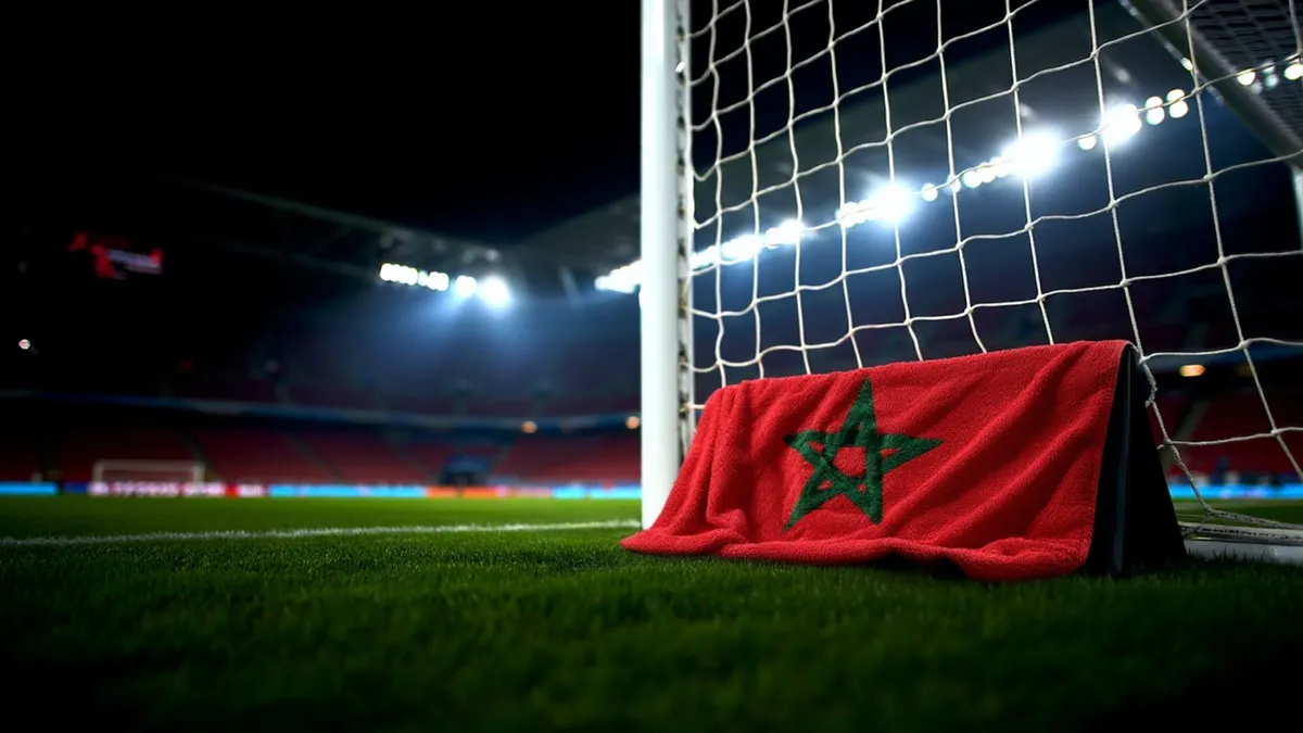 Marruecos intenta ganar en los despachos lo que no pudo ganar en el campo