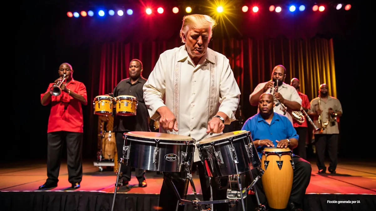 Trump y las conversaciones con el gobierno cubano