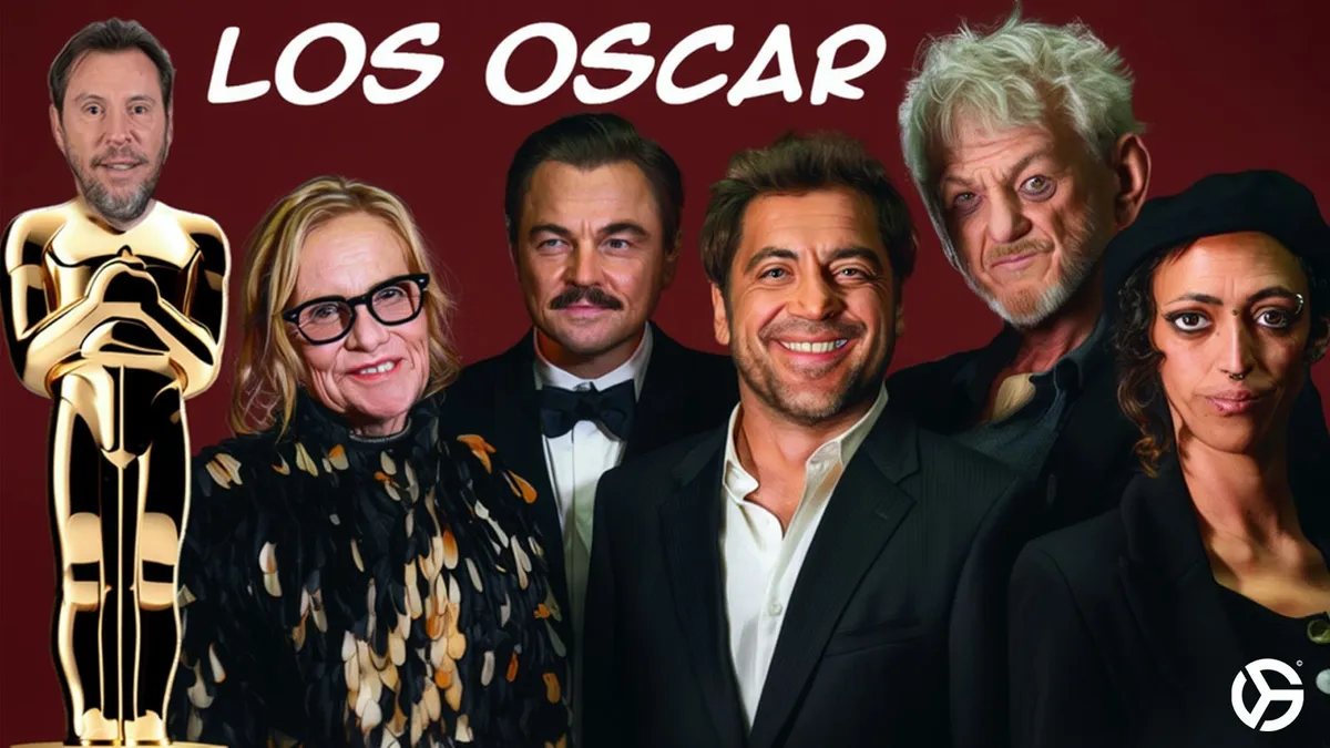 Los Oscar celebran su degradación artística un año más