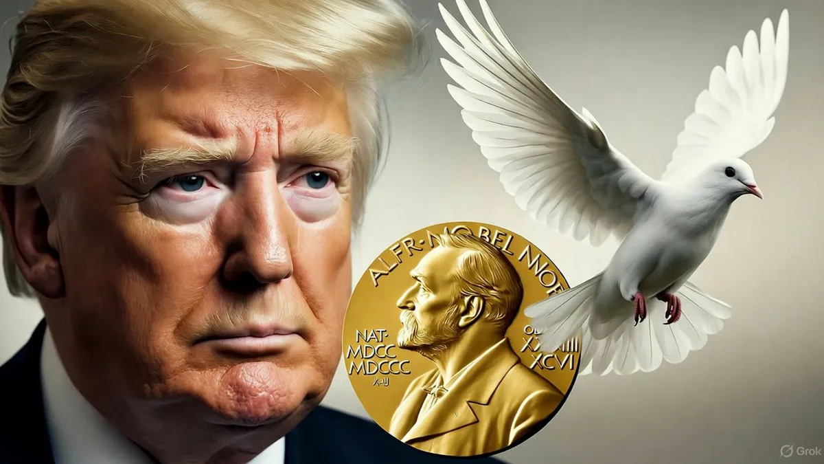 La Casa Blanca publica el plan de postguerra