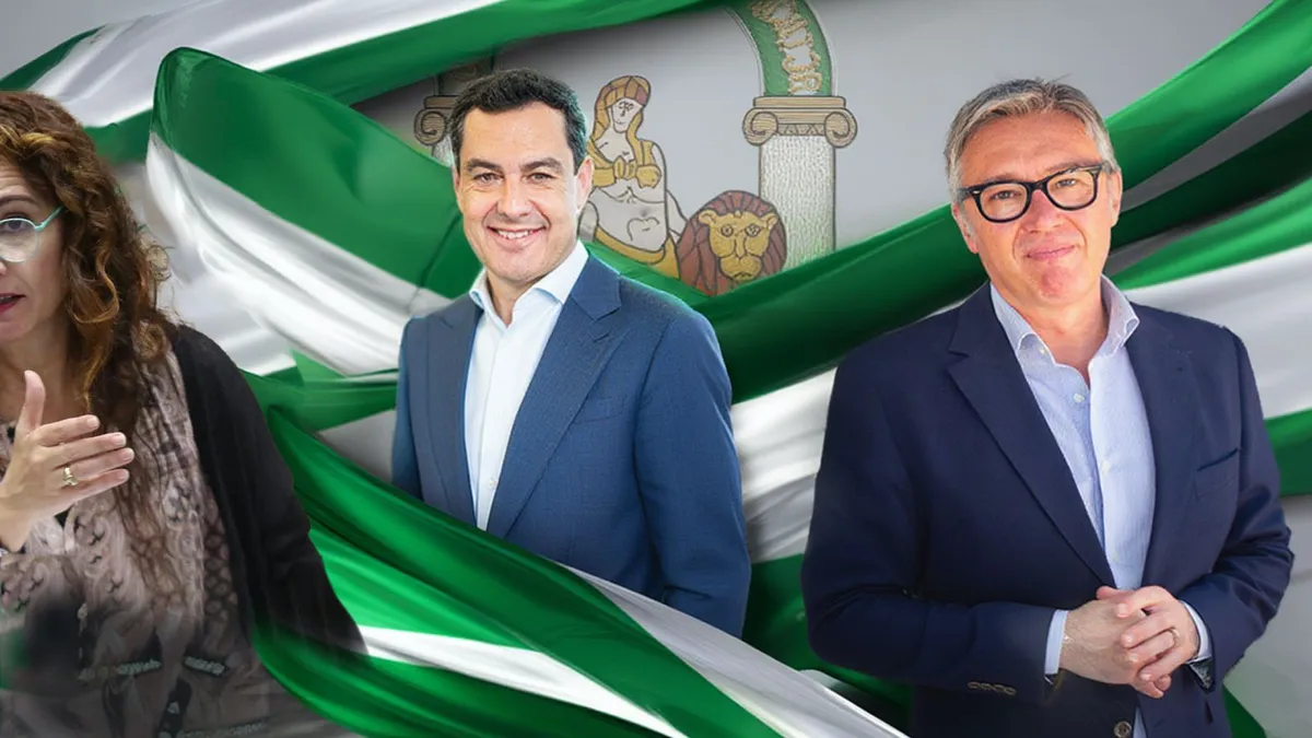 Juanma Moreno convoca elecciones en Andalucía y Montero dimitirá: crisis en el Gobierno