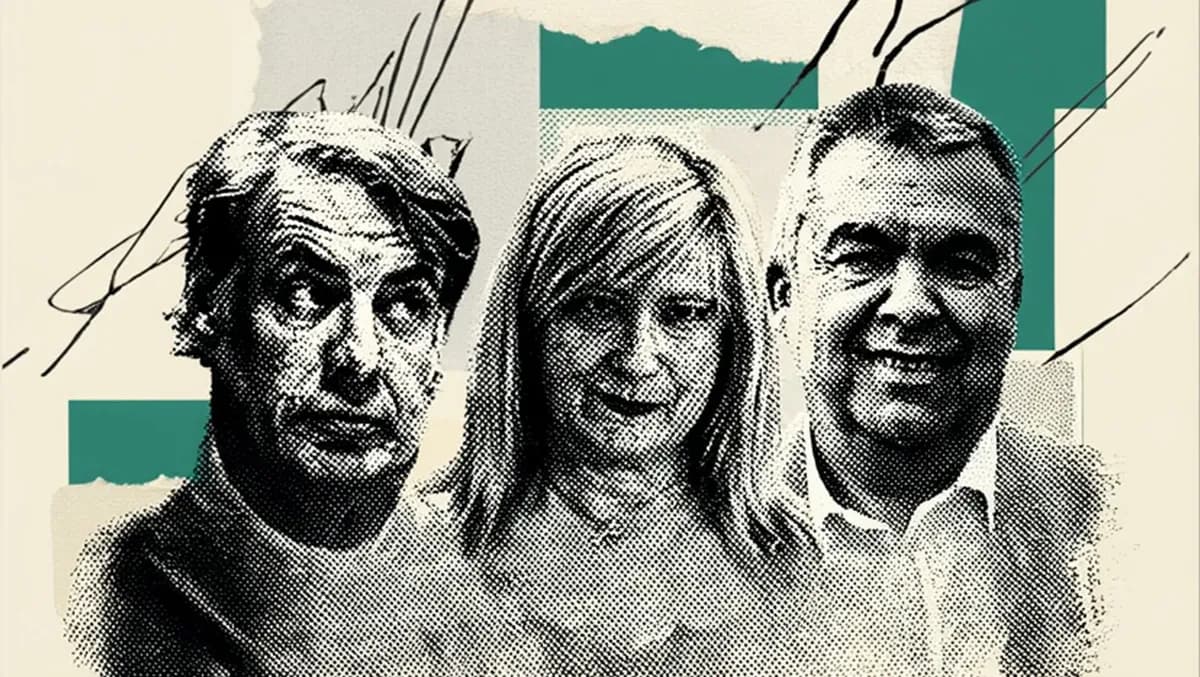 Sexo, poder y traición: la fontanera que vendió al sanchismo