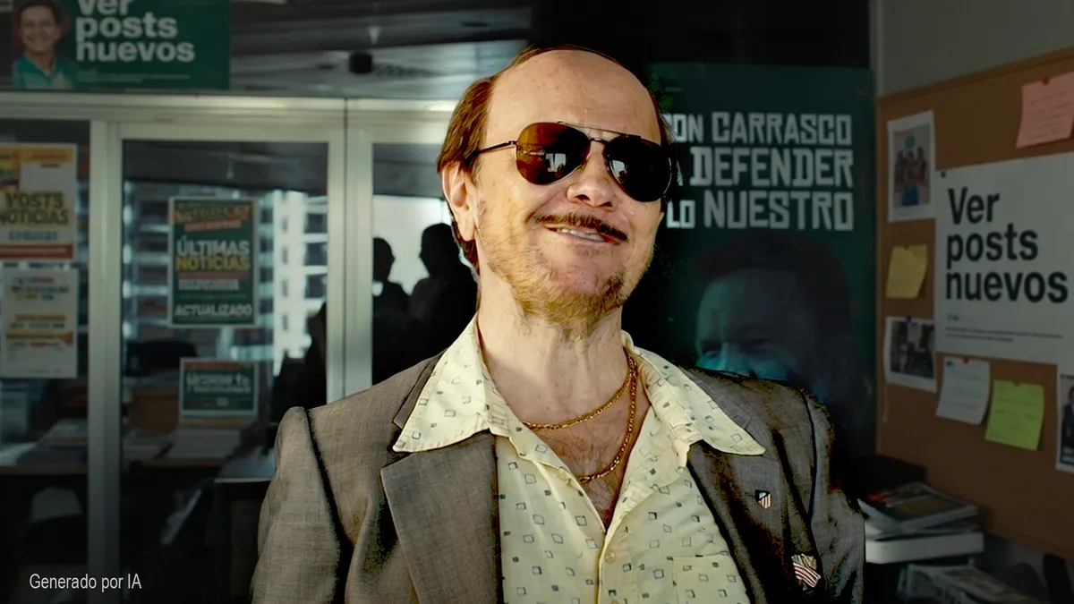 La España de Torrente