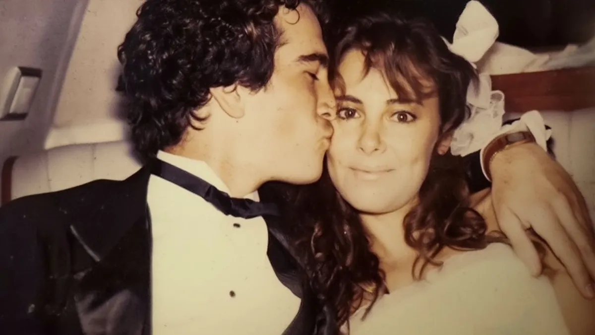 Ana Obregón y el origen de la fortuna de Epstein