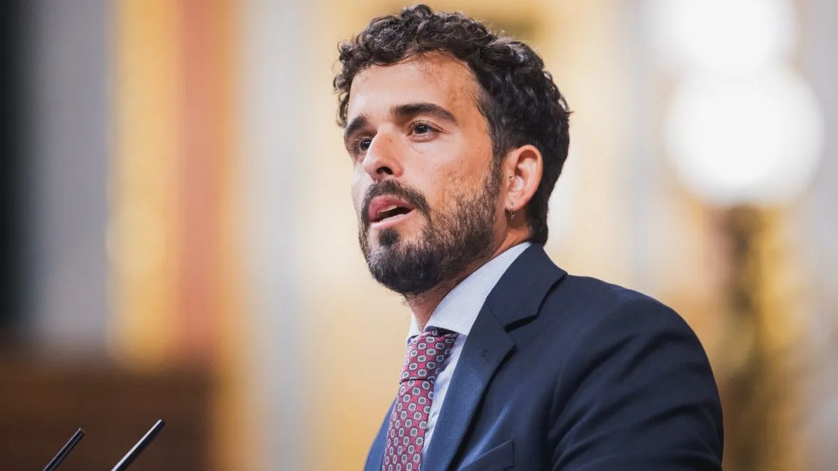 Hernández Quero y el despertar del sur de Madrid