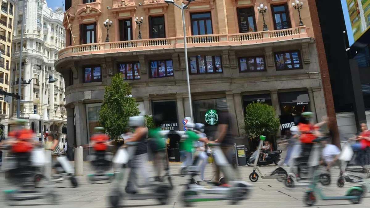 La Ley de Movilidad Sostenible: castigo a la voluntad del ciudadano