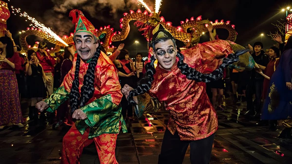 El Eje Sánchez-Zapatero y el dragón chino: negocios, favores y la sombra del lobby rojo