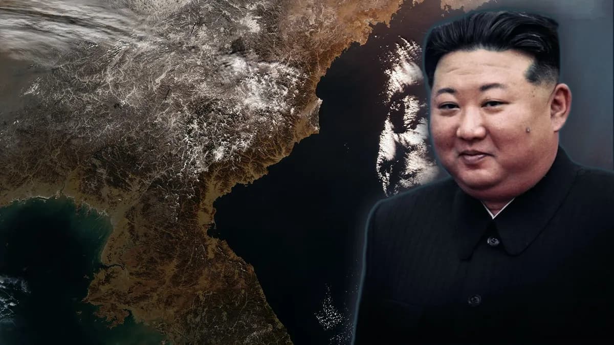 Kim Jong-un: el tirano que afianza su puño de hierro y amenaza al mundo libre