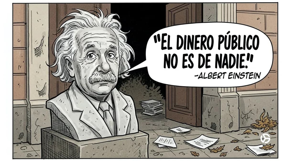 Ministerios prescindibles: otra forma del Gobierno para quemar nuestro dinero
