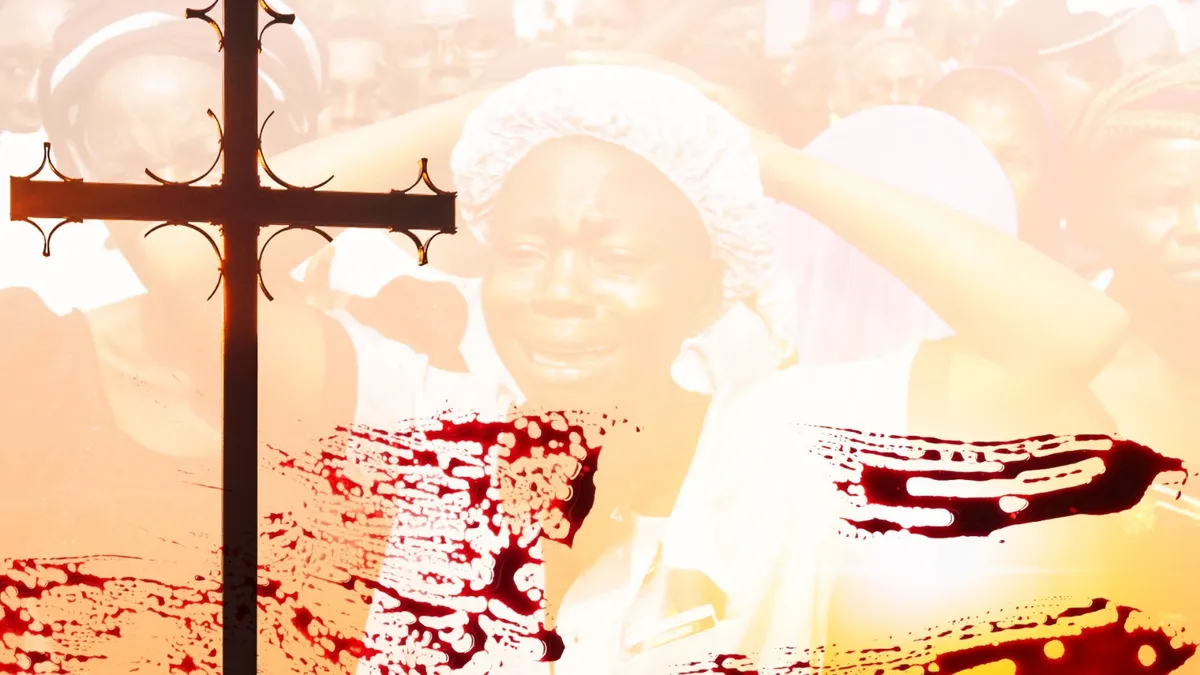 La masacre de cristianos en Nigeria, el legado de Charlie Kirk y el silencio escandaloso de los progresistas
