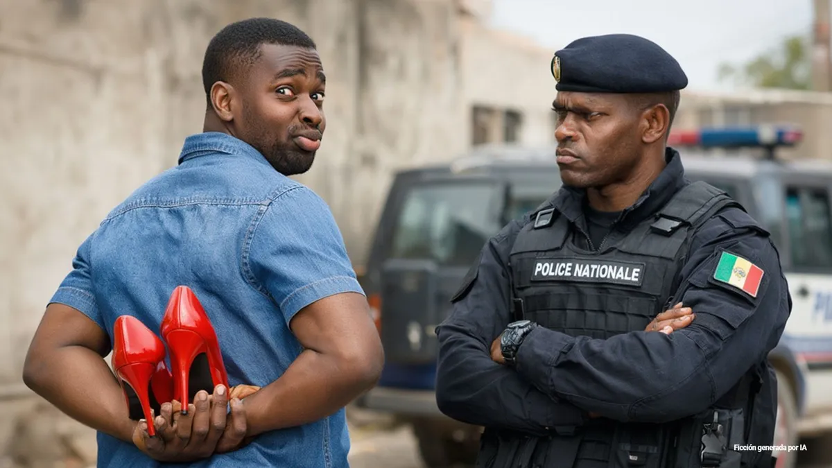 Senegal endurece su código penal: se duplican las penas por relaciones homosexuales