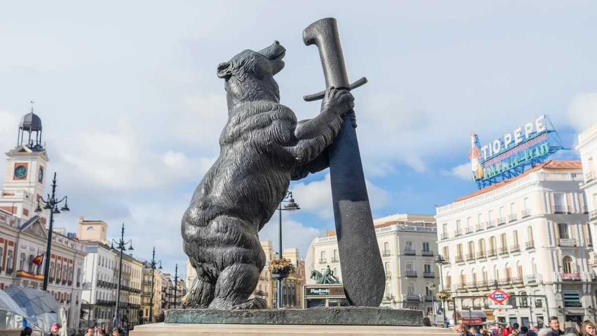 Machetes en la capital: fracaso migratorio