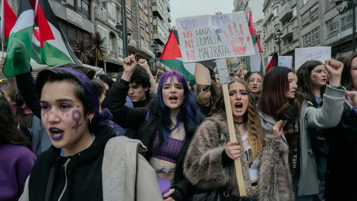 La ideología de género y la inmigración: la realidad oculta tras las cifras