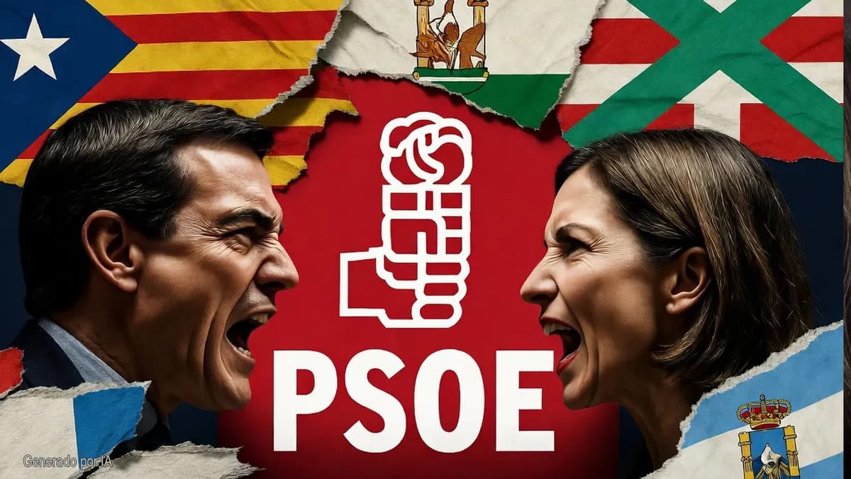 El socialismo no es igualdad