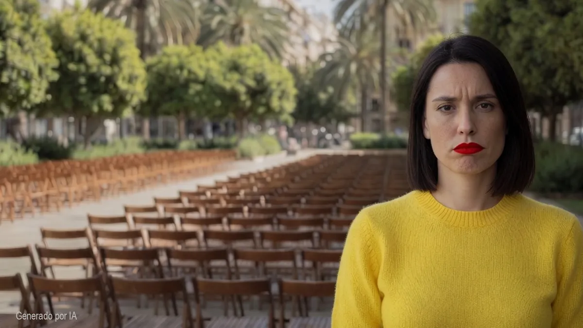 Irene Montero ya no puede ni con Mónica Oltra