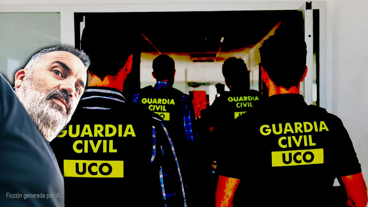 Los próximos pasos esperados de la UCO