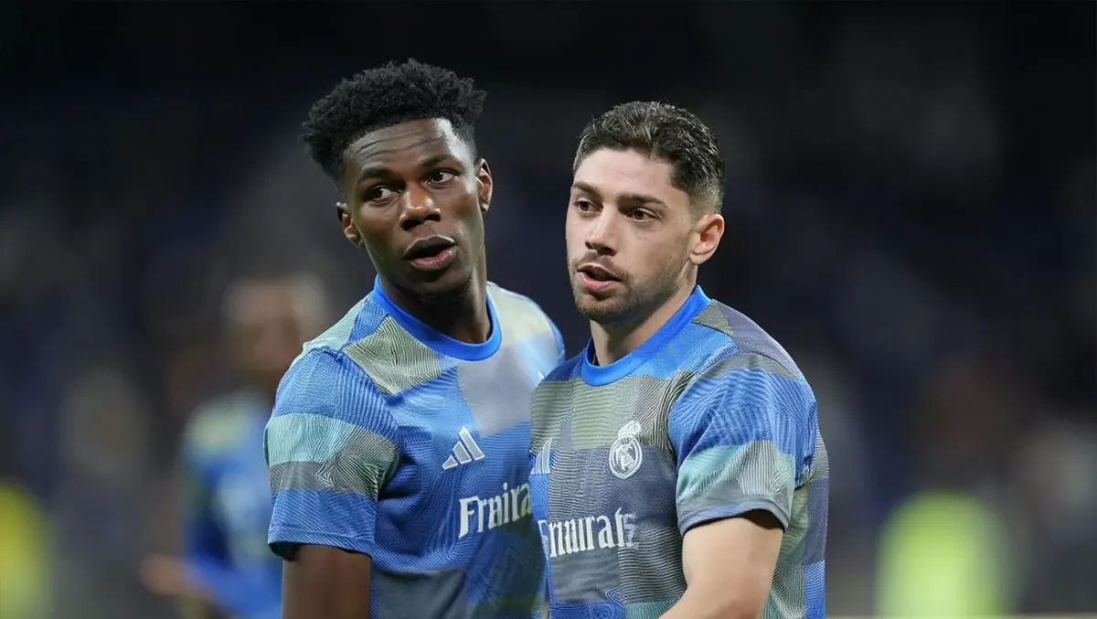 Real Madrid: vestuario roto y palco en silencio