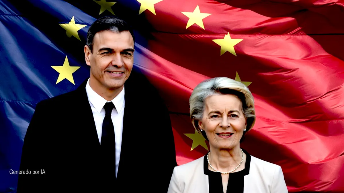 La desvergüenza europea cuesta millones