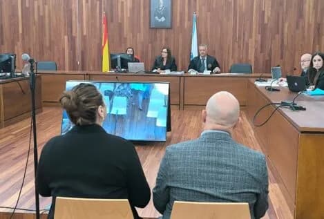 Detenido en Sevilla por incendiar un bar tras negarse a darle mayonesa