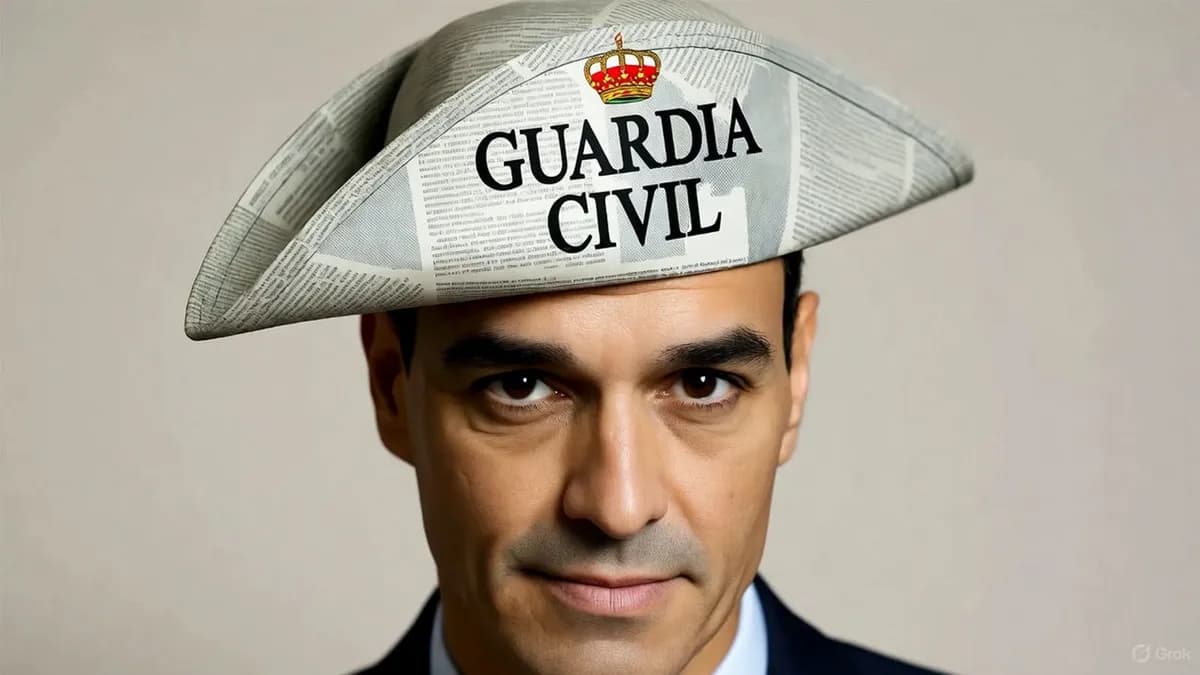 Cuando no tienes honor, careces de divisa y confundes lemas