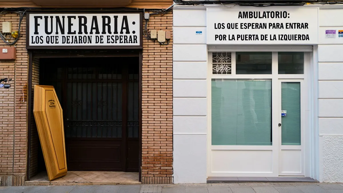 Colapso sanitario: cirugías y consultas canceladas en la segunda jornada de huelga