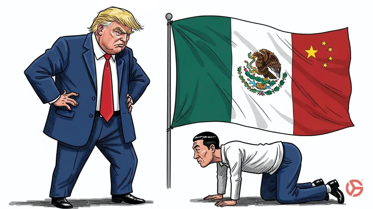 Trump desata la ofensiva contra la expansión china en Latinoamérica