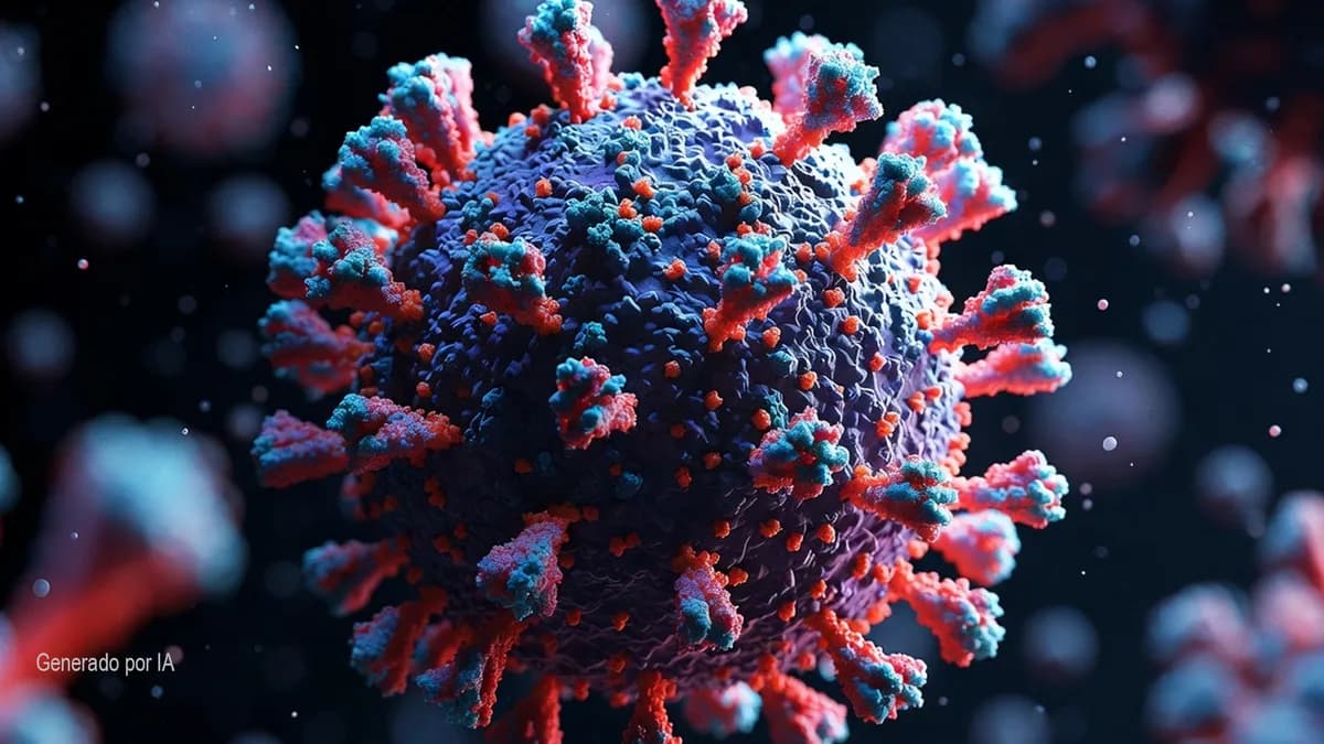 Hantavirus: Estados Unidos sale de la OMS
