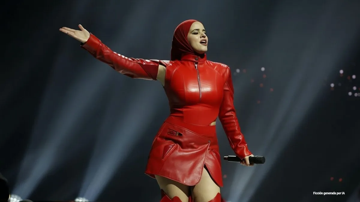 RTVE: fondos públicos para un concierto con lazos terroristas