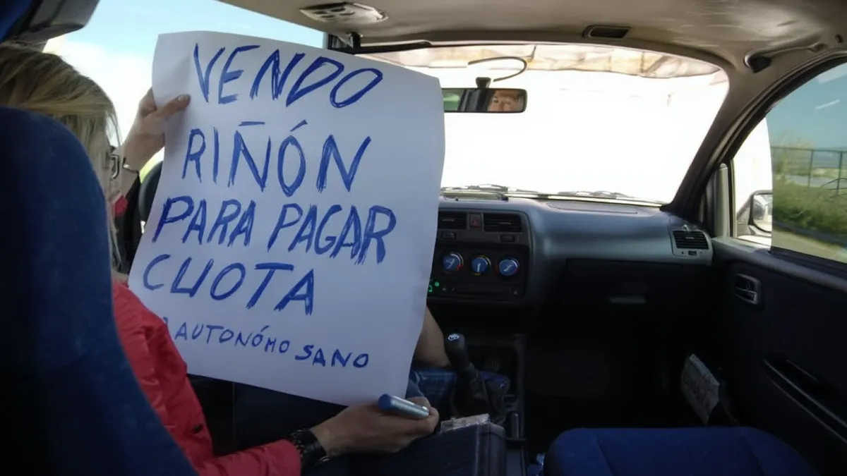 Los autónomos no somos el saco roto del Estado