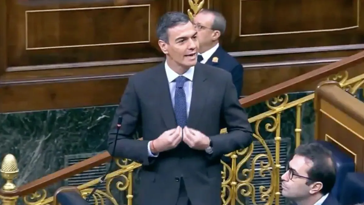 Pedro Sánchez "no entiende" por qué no quieres pagar más