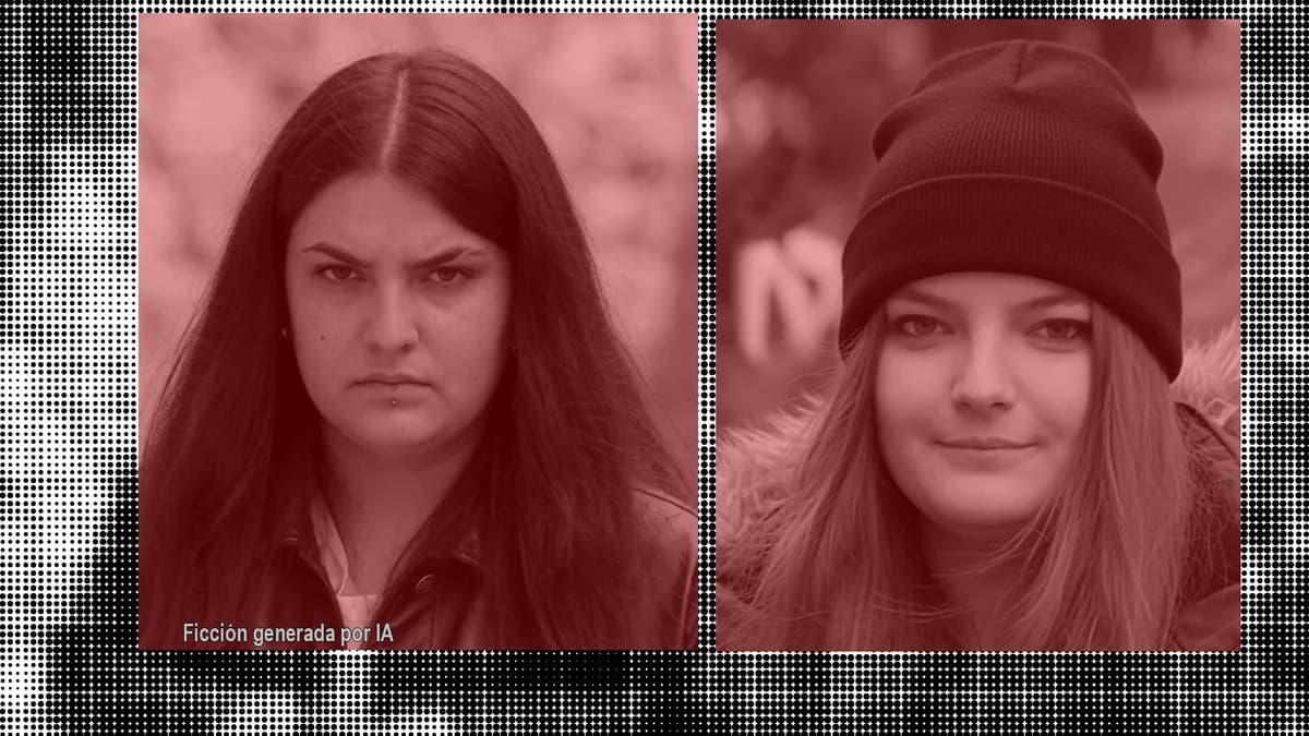 Hijas de Zapatero IMPUTADAS junto a su secretaria en caso "Plus Ultra"