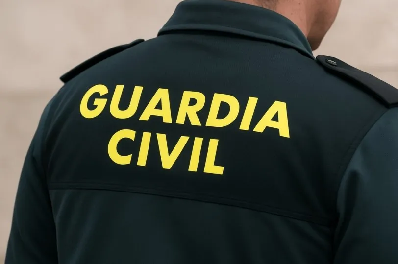 Detenido un falso santero en Pontevedra por presuntos abusos sexuales