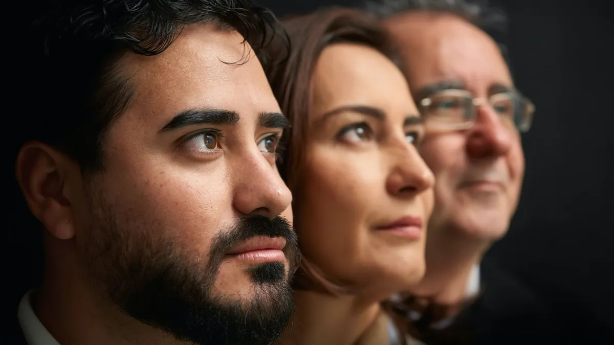 La alianza estratégica que podría aupar a 'Avanza en Libertad' con las siglas de Alvise