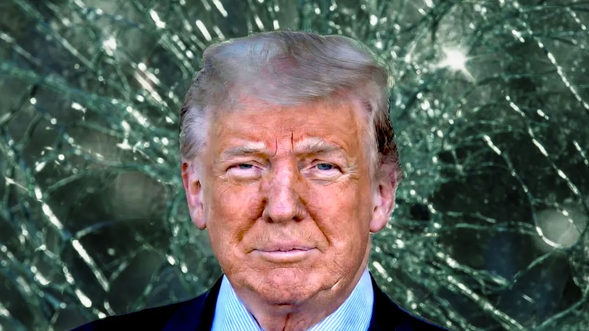 EL TRUMPISMO SE RESQUEBRAJA