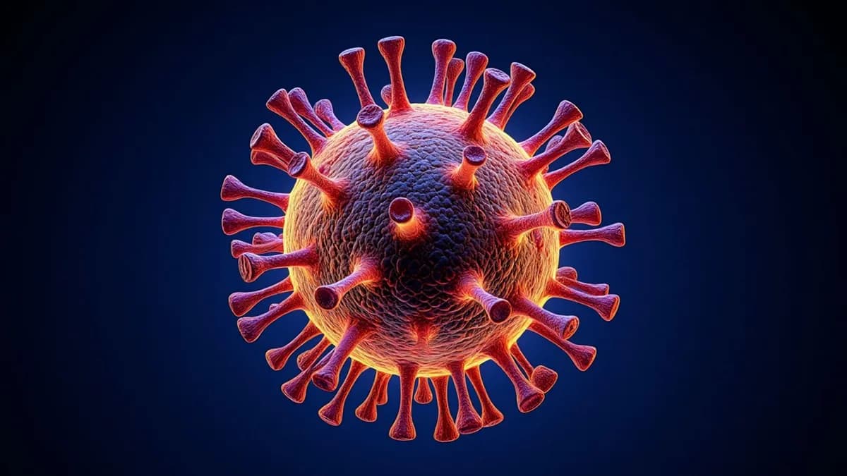 Alerta por el virus Nipah: La OMS advierte sobre su potencial como "próxima pandemia"