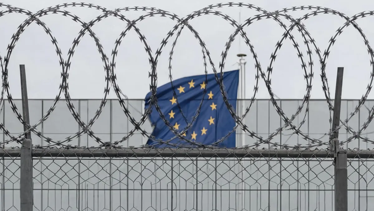 Nueva reglamentación de control de la inmigración en la UE