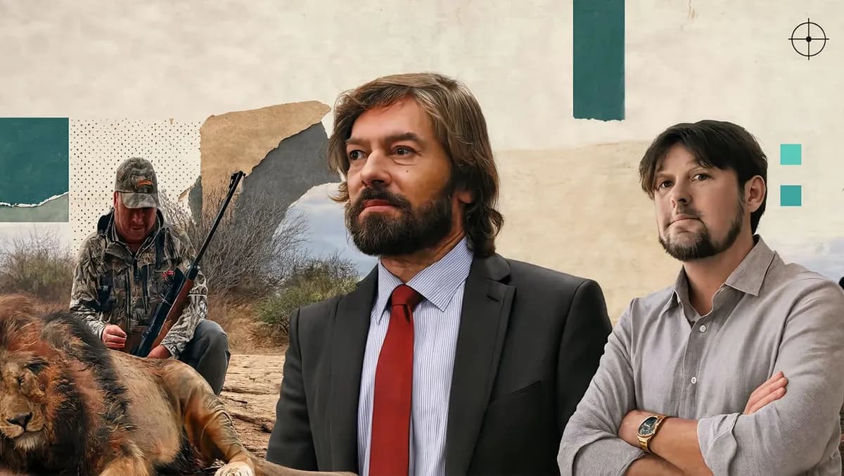Hamlyn: el prófugo olvidado ligado a Leire, Zapatero y Aldama
