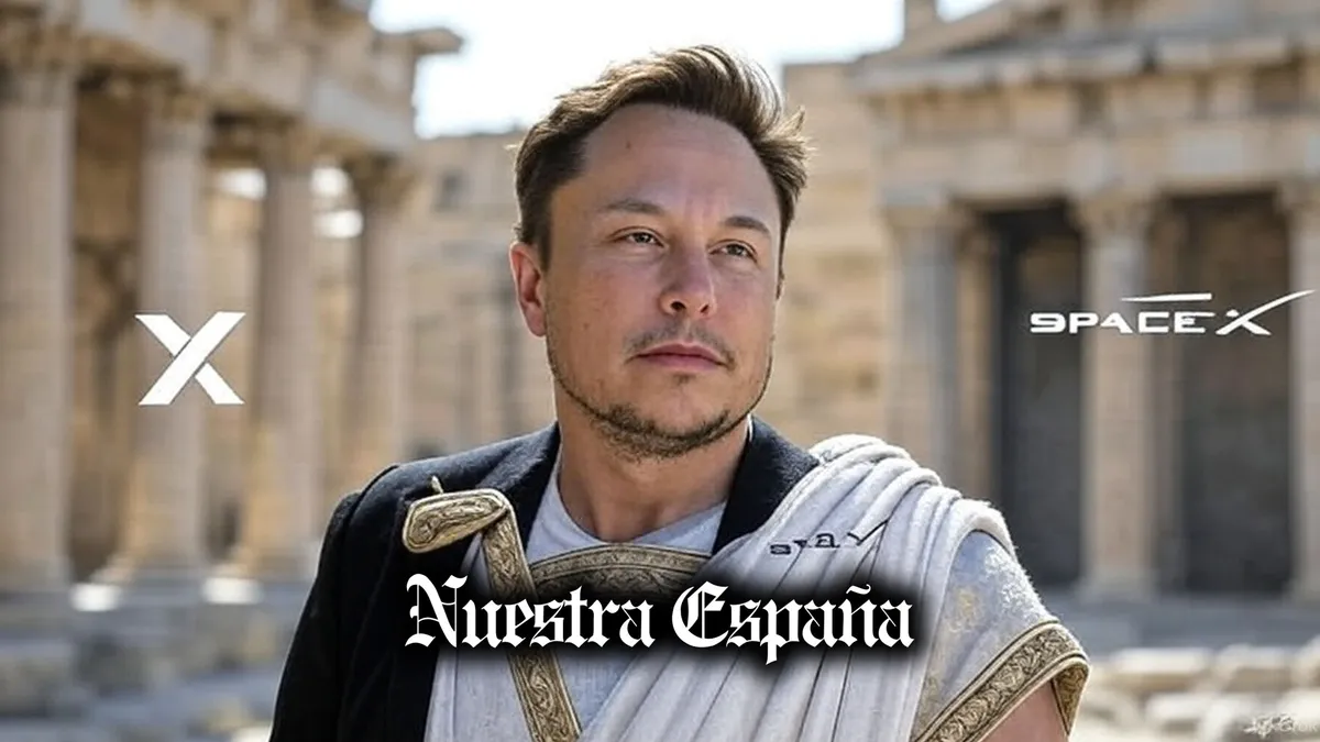 EL RUIDO POLÍTICO